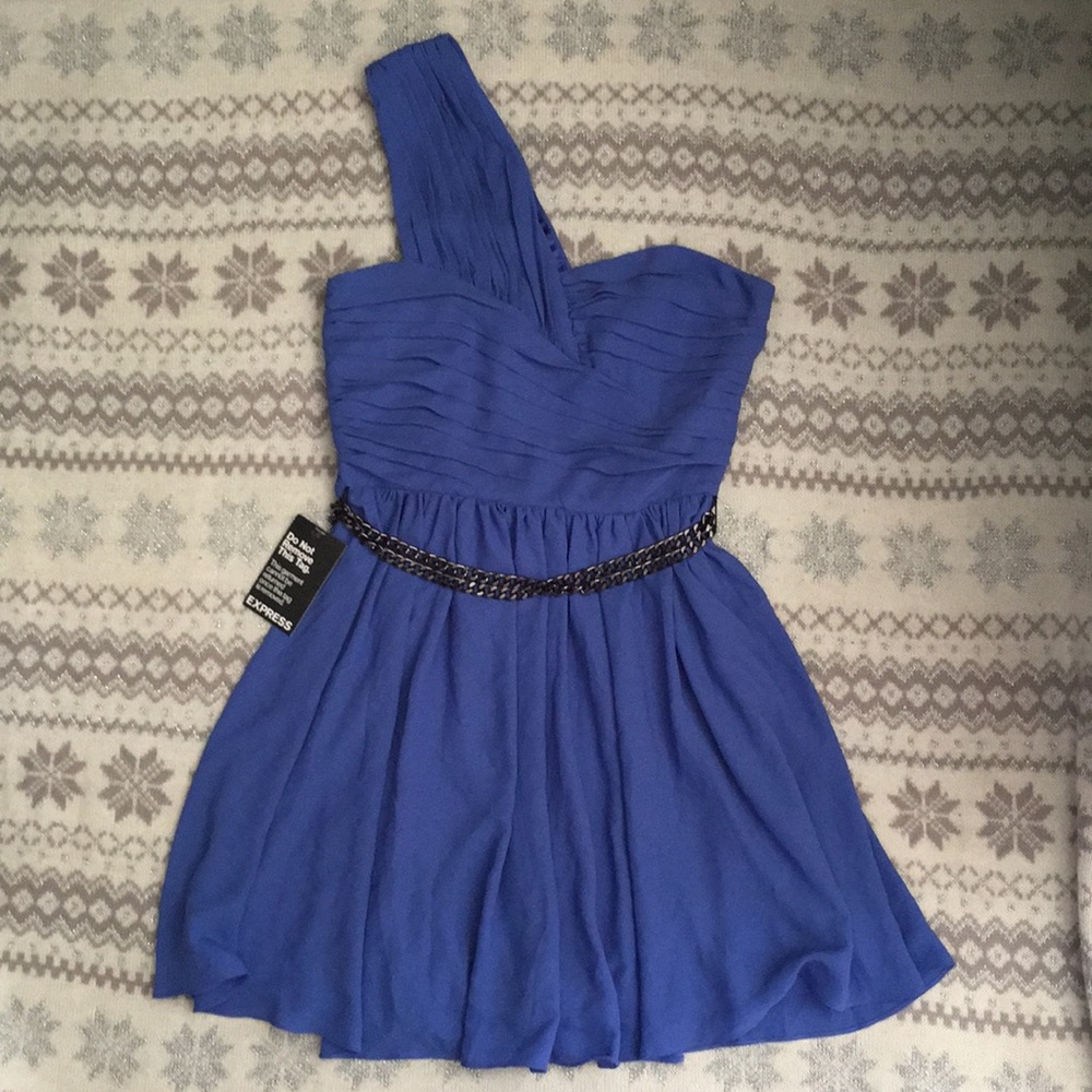 NWT Express brand dress